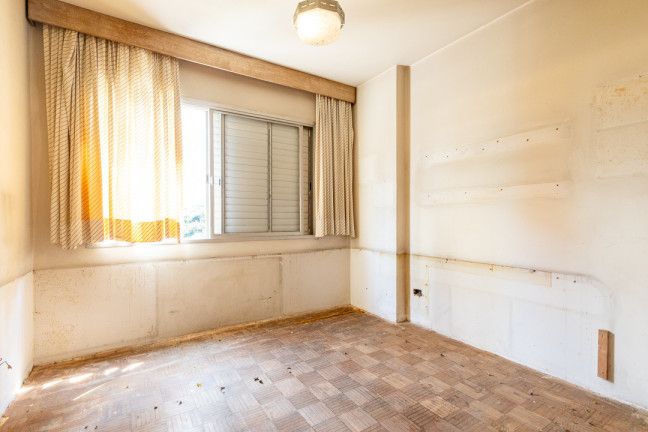 Imagem Apartamento com 4 Quartos à Venda, 171 m² em Santa Cecília - São Paulo