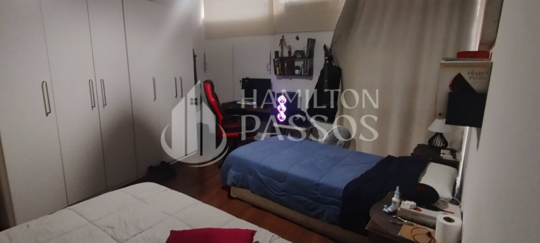 Imagem Apartamento com 2 Quartos à Venda, 110 m² em Centro - Santo André