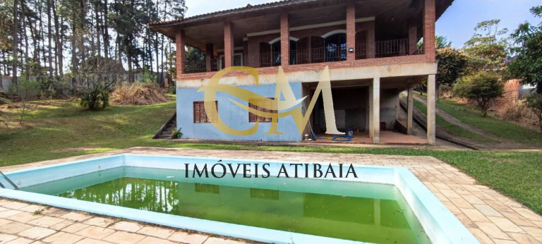 Imagem Chácara com 4 Quartos à Venda, 1.400 m² em Chácaras Fernão Dias - Atibaia Imagem Chácara com 4 Quartos à Venda, 1.400 m² em Chácaras Fernão Dias - Atibaia