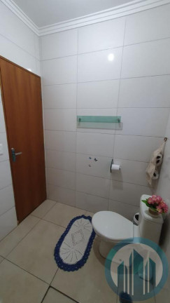 Imagem Sobrado com 3 Quartos à Venda, 159 m² em Jardim Marek - Santo André