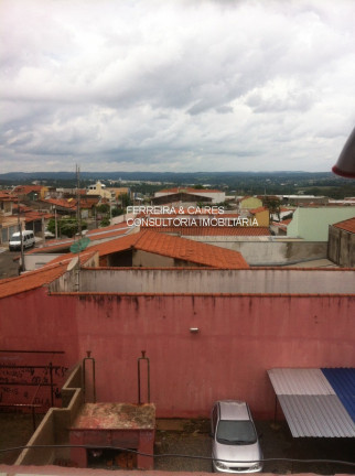 Imagem Apartamento com 2 Quartos à Venda, 44 m² em Jardim Eldorado - Indaiatuba