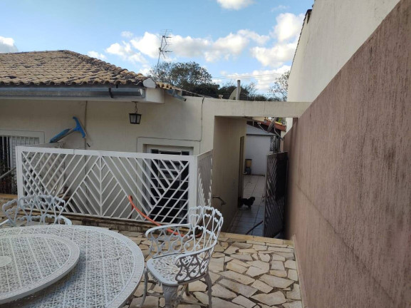 Imagem Casa com 3 Quartos à Venda, 450 m² em Jardim Paulista - Atibaia Imagem Casa com 3 Quartos à Venda, 450 m² em Jardim Paulista - Atibaia