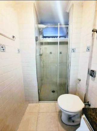 Imagem Apartamento com 1 Quarto para Alugar, 55 m² em Consolação - São Paulo