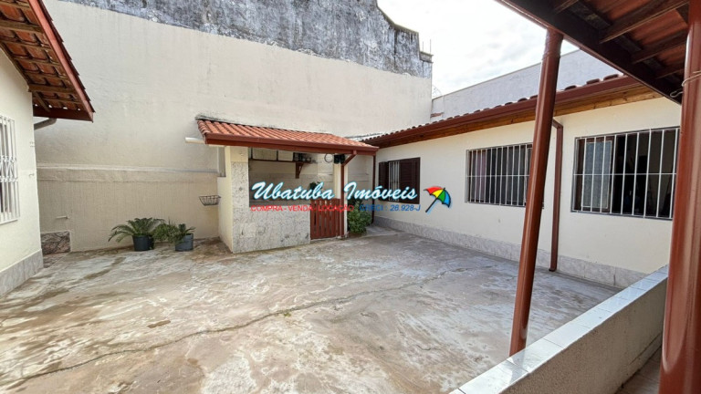 Imagem Casa com 4 Quartos à Venda, 165 m² em Perequê Açu - Ubatuba