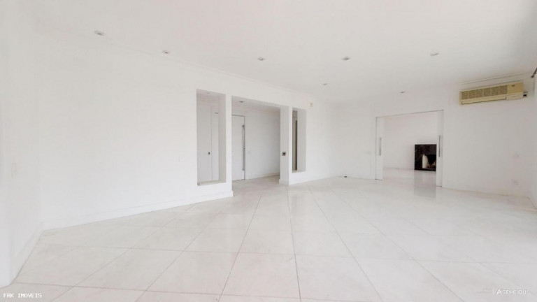 Imagem Apartamento com 4 Quartos à Venda, 432 m² em Panamby - São Paulo Imagem Apartamento com 4 Quartos à Venda, 432 m² em Panamby - São Paulo