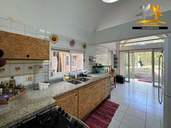 Imagem Casa de Condomínio com 3 Quartos à Venda, 309 m² em Granja Viana - Cotia Imagem Casa de Condomínio com 3 Quartos à Venda, 309 m² em Granja Viana - Cotia