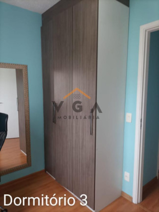 Imagem Apartamento com 3 Quartos à Venda, 57 m² em Vila Talarico - São Paulo Imagem Apartamento com 3 Quartos à Venda, 57 m² em Vila Talarico - São Paulo
