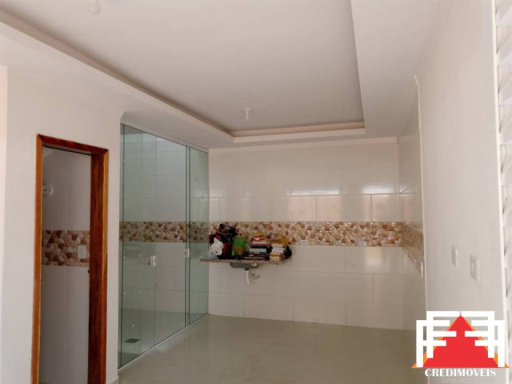 Imagem Casa com 2 Quartos à Venda, 60 m² em Canto Do Forte - Praia Grande Imagem Casa com 2 Quartos à Venda, 60 m² em Canto Do Forte - Praia Grande