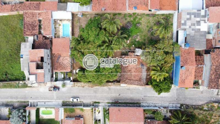 Imagem Terreno à Venda, 1.395 m² em Nova Parnamirim - Parnamirim Imagem Terreno à Venda, 1.395 m² em Nova Parnamirim - Parnamirim