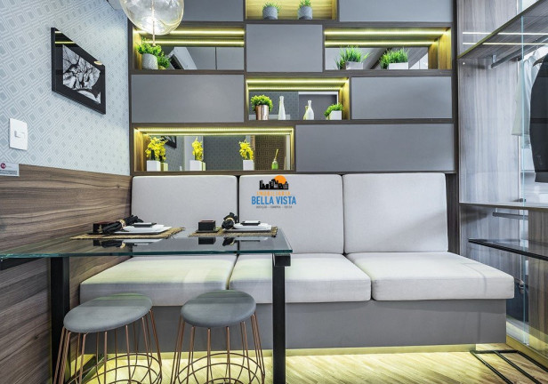 Imagem Apartamento com 3 Quartos à Venda,  em Guarapiranga - São Paulo