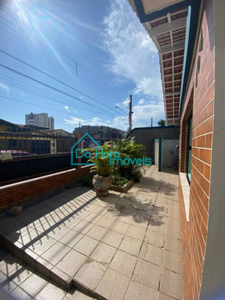 Imagem Casa com 3 Quartos à Venda, 100 m² em Jardim Marina - Mongaguá Imagem Casa com 3 Quartos à Venda, 100 m² em Jardim Marina - Mongaguá