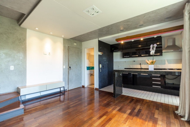 Imagem Apartamento com 1 Quarto à Venda, 101 m² em Vila Madalena - São Paulo Imagem Apartamento com 1 Quarto à Venda, 101 m² em Vila Madalena - São Paulo
