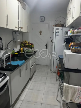 Imagem Apartamento com 3 Quartos à Venda, 100 m² em Luzia - Aracaju Imagem Apartamento com 3 Quartos à Venda, 100 m² em Luzia - Aracaju