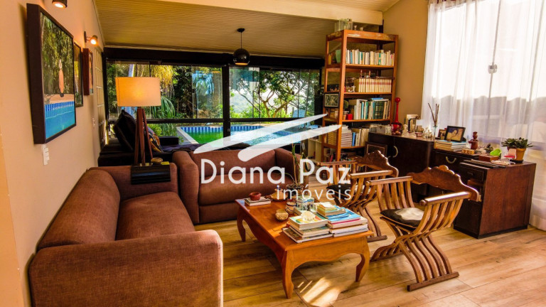 Imagem Casa com 3 Quartos à Venda, em Pontal Da Lagoinha - Búzios Imagem Casa com 3 Quartos à Venda, em Pontal Da Lagoinha - Búzios