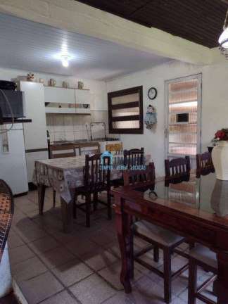 Imagem Casa com 4 Quartos à Venda, 120 m² em Cruzeiro Do Sul 1 - Tramandaí Imagem Casa com 4 Quartos à Venda, 120 m² em Cruzeiro Do Sul 1 - Tramandaí