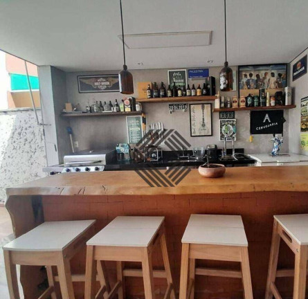 Sobrado com 3 Quartos à Venda, 295 m² em Condomínio Colinas Do Sol - Sorocaba