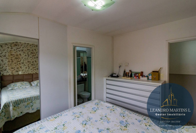 Imagem Casa de Condomínio com 2 Quartos à Venda, 98 m² em Pedreira - São Paulo