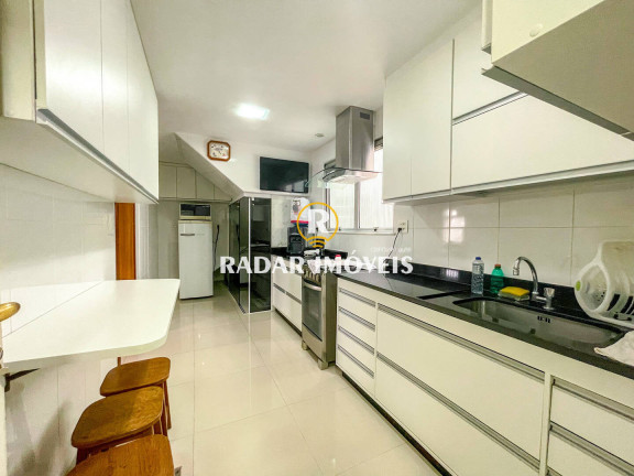 Imagem Cobertura com 4 Quartos à Venda, 170 m² em Algodoal - Cabo Frio Imagem Cobertura com 4 Quartos à Venda, 170 m² em Algodoal - Cabo Frio