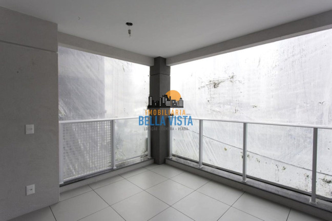 Imagem Apartamento com 1 Quarto à Venda, em Moema - São Paulo Imagem Apartamento com 1 Quarto à Venda, em Moema - São Paulo