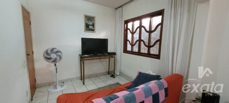 Imagem Casa com 3 Quartos à Venda, 75 m² em Manoel Plaza - Serra Imagem Casa com 3 Quartos à Venda, 75 m² em Manoel Plaza - Serra