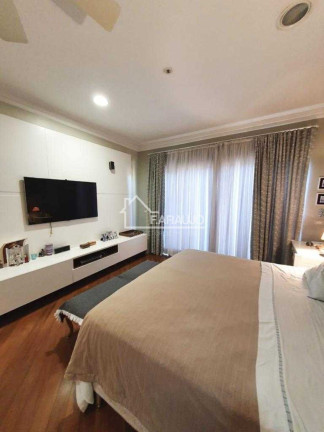Imagem Imóvel com 5 Quartos à Venda, 1.000 m² em Jardim Residencial Tivoli Park - Sorocaba