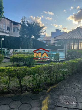Imagem Apartamento com 3 Quartos para Temporada, 100 m² em Vila Nova - Cabo Frio Imagem Apartamento com 3 Quartos para Temporada, 100 m² em Vila Nova - Cabo Frio