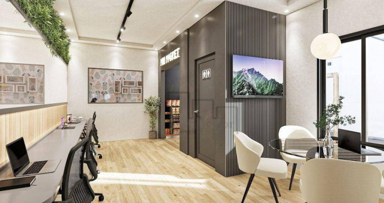 Imagem Apartamento com 2 Quartos à Venda, 109 m² em Jardim São Carlos - Sorocaba Imagem Apartamento com 2 Quartos à Venda, 109 m² em Jardim São Carlos - Sorocaba