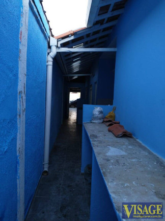 Imagem Casa com 2 Quartos à Venda, 125 m² em Cidade Jardim - Jacareí Imagem Casa com 2 Quartos à Venda, 125 m² em Cidade Jardim - Jacareí