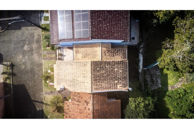Imagem Casa com 2 Quartos à Venda, 166 m² em Serraria - Porto Alegre Imagem Casa com 2 Quartos à Venda, 166 m² em Serraria - Porto Alegre
