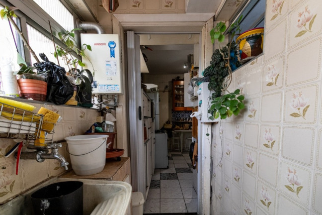 Imagem Apartamento com 2 Quartos à Venda, 93 m² em Perdizes - São Paulo Imagem Apartamento com 2 Quartos à Venda, 93 m² em Perdizes - São Paulo