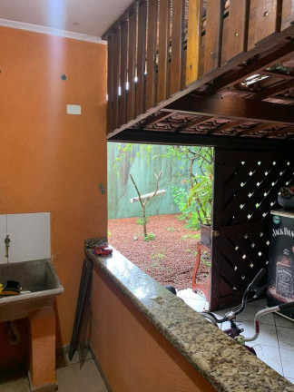 Imagem Casa com 2 Quartos à Venda, 70 m² em Jardim Praia Grande - Mongaguá Imagem Casa com 2 Quartos à Venda, 70 m² em Jardim Praia Grande - Mongaguá