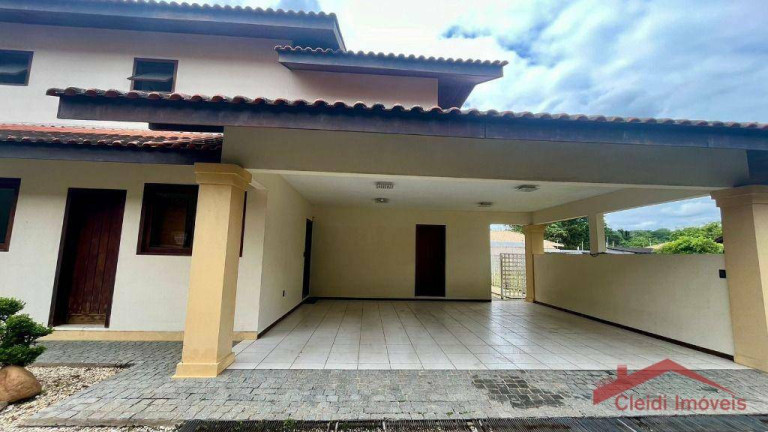 Imagem Casa com 4 Quartos à Venda ou Locação, 288 m² em Glória - Joinville Imagem Casa com 4 Quartos à Venda ou Locação, 288 m² em Glória - Joinville