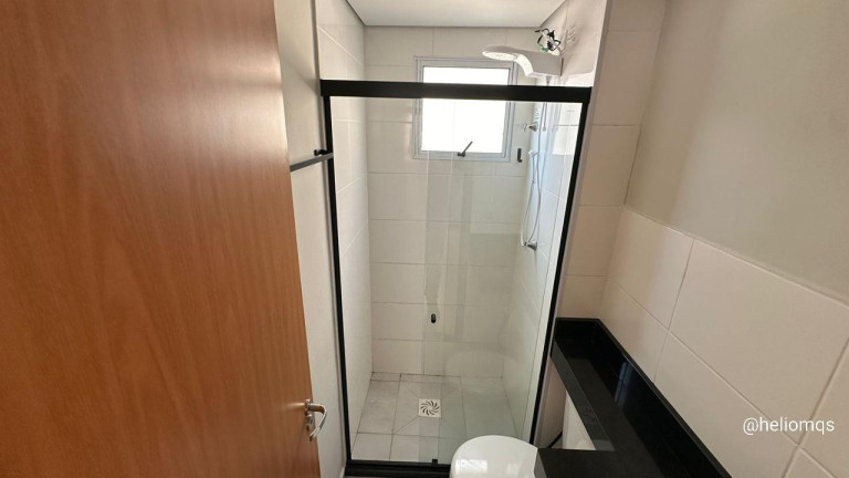 Imagem Apartamento com 2 Quartos à Venda, 42 m² em Parque Residencial Rita Vieira - Campo Grande