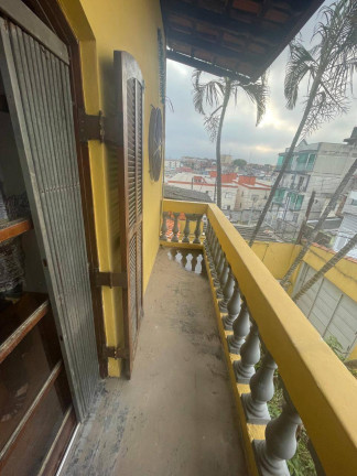 Imagem Sobrado com 4 Quartos à Venda, 300 m² em Taboão - São Bernardo Do Campo