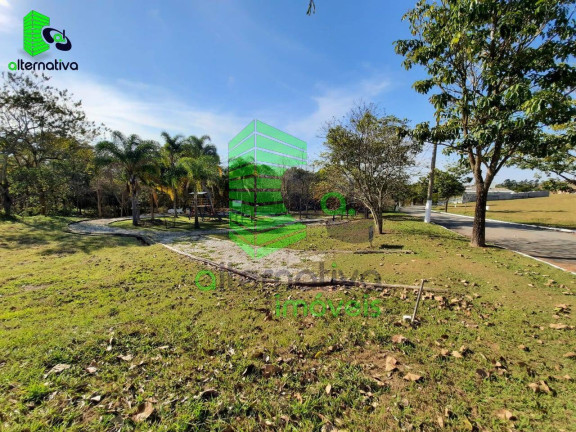 Imagem Terreno à Venda, 1.003 m² em Condomínio Reserva Altos Do Cataguá - Taubaté