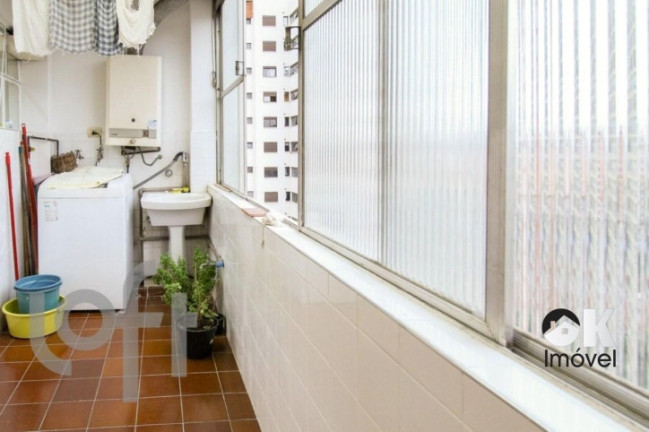 Imagem Apartamento com 2 Quartos à Venda, 101 m² em Higienópolis - São Paulo
