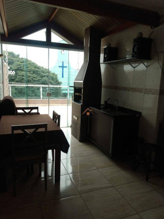 Imagem Cobertura com 2 Quartos à Venda, 76 m² em Vila Suíça - Santo André Imagem Cobertura com 2 Quartos à Venda, 76 m² em Vila Suíça - Santo André
