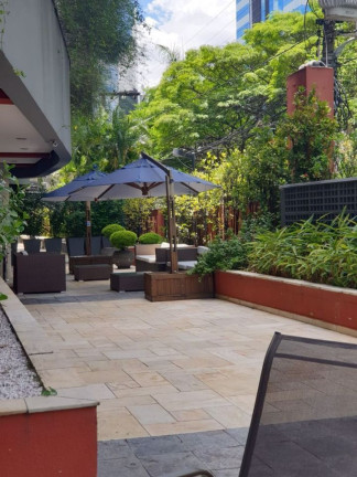 Imagem Apartamento com 2 Quartos à Venda, 43 m² em Brooklin - São Paulo Imagem Apartamento com 2 Quartos à Venda, 43 m² em Brooklin - São Paulo