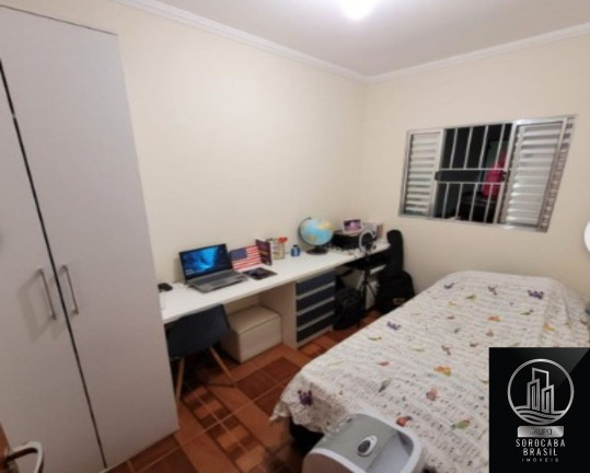 Imagem Casa com 3 Quartos à Venda, 78 m² em Horto Florestal - Sorocaba Imagem Casa com 3 Quartos à Venda, 78 m² em Horto Florestal - Sorocaba