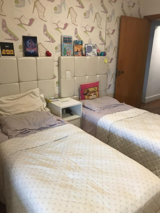 Imagem Apartamento com 3 Quartos à Venda, 158 m² em Vila Gonçalves - São Bernardo Do Campo