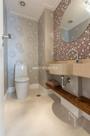 Imagem Apartamento com 3 Quartos à Venda, 264 m² em Vila Gomes Cardim - São Paulo