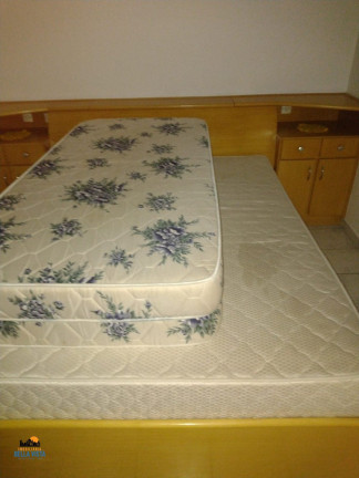 Imagem Apartamento com 1 Quarto à Venda, em Aviação - Praia Grande Imagem Apartamento com 1 Quarto à Venda, em Aviação - Praia Grande