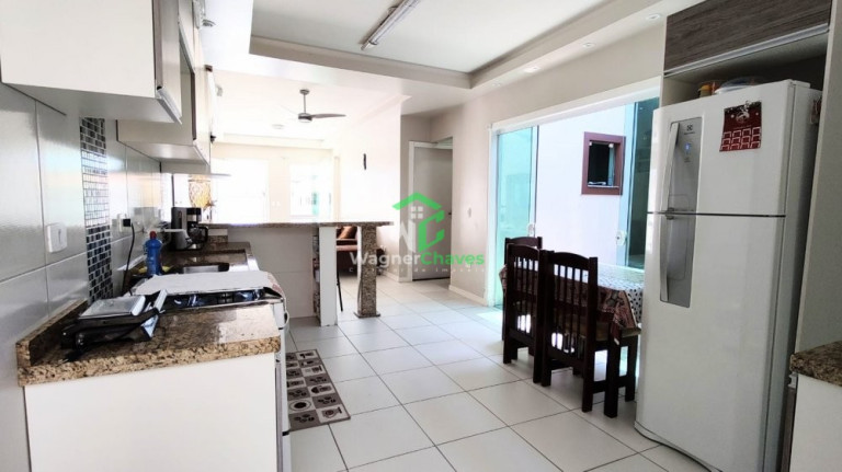 Imagem Casa com 3 Quartos à Venda, 80 m² em Shangri-lá - Pontal Do Paraná Imagem Casa com 3 Quartos à Venda, 80 m² em Shangri-lá - Pontal Do Paraná