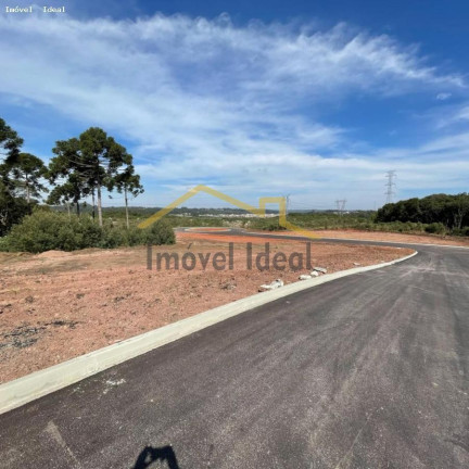 Imagem Terreno à Venda, 230 m² em Costeira - Araucária Imagem Terreno à Venda, 230 m² em Costeira - Araucária