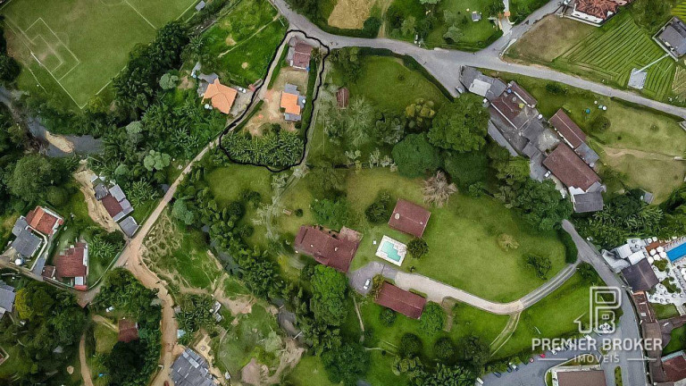 Imagem Casa à Venda, 250 m² em Vargem Grande - Teresópolis Imagem Casa à Venda, 250 m² em Vargem Grande - Teresópolis