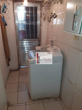 Imagem Casa com 3 Quartos à Venda, 50 m² em Paraisópolis - São Paulo