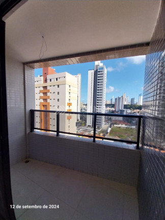 Imagem Apartamento com 2 Quartos à Venda, 57 m² em Manaíra - João Pessoa Imagem Apartamento com 2 Quartos à Venda, 57 m² em Manaíra - João Pessoa