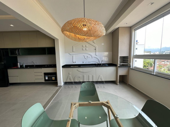 Imagem Apartamento com 2 Quartos para Temporada, 95 m² em Itaguá - Ubatuba Imagem Apartamento com 2 Quartos para Temporada, 95 m² em Itaguá - Ubatuba