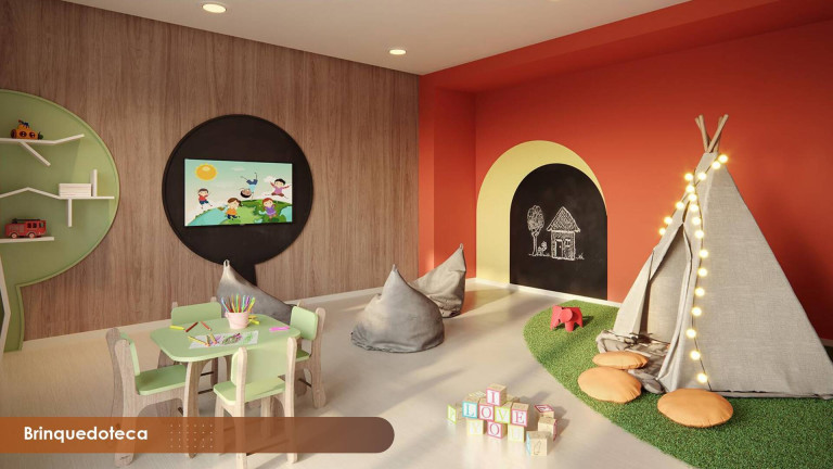 Imagem Apartamento com 2 Quartos à Venda, 62 m² em Vila Ipojuca - São Paulo
