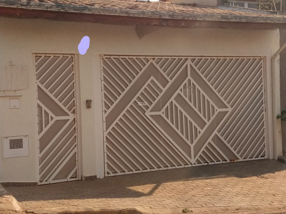 Imóvel com 2 Quartos à Venda, 125 m² em Eloy Chaves - Jundiaí